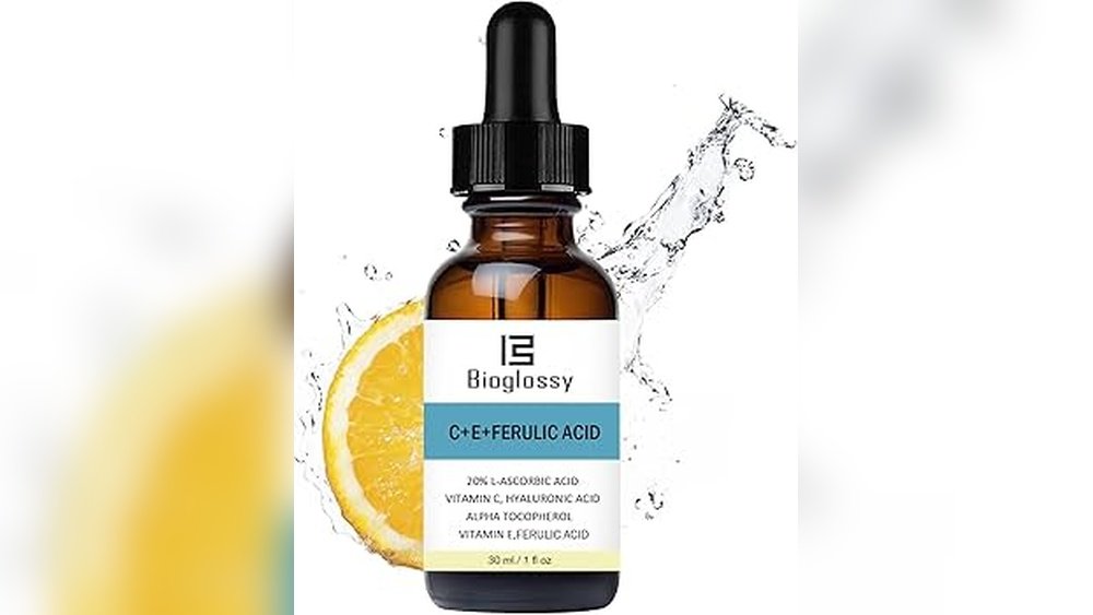 Antioxidants in Moisturizers: Vitamin C And Vitamin E And Ferulic Acid Benefits Antioxidants in Moisturizers: Vitamin C And Vitamin E And Ferulic Acid Benefits
