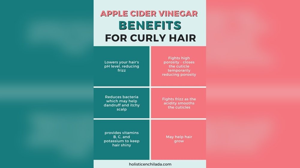 Apple Cider Vinegar Rinse for High Porosity Hair: How It Closes Cuticles