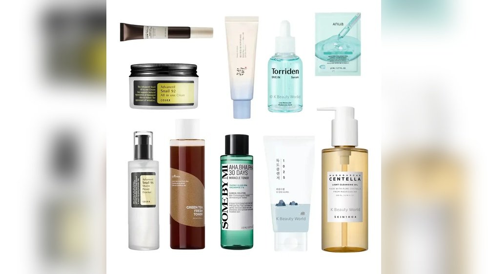 Best Korean Moisturizer for Combination Skin: K-Beauty Favorites Best Korean Moisturizer for Combination Skin: K-Beauty Favorites