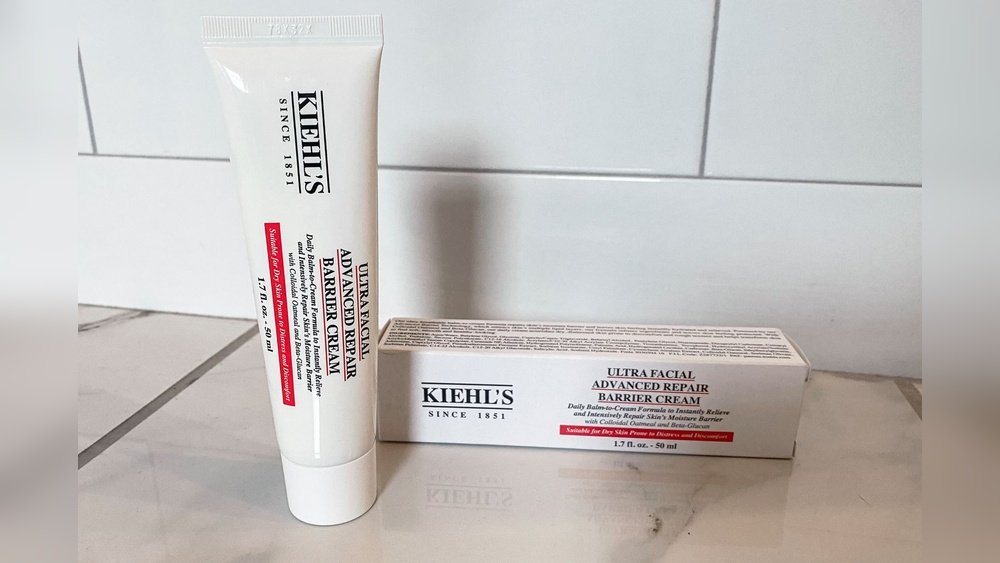 Best Moisturizer for Eczema-Prone Skin: Dermatologist Recommended