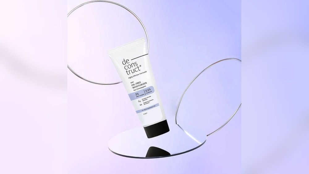 Best Moisturizer for Men With Oily Skin: Simple Effective Options