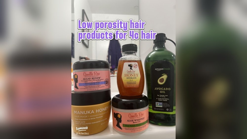 Best Products for Low Porosity Hair in 2026: Budget to Premium Best Products for Low Porosity Hair in 2026: Budget to Premium