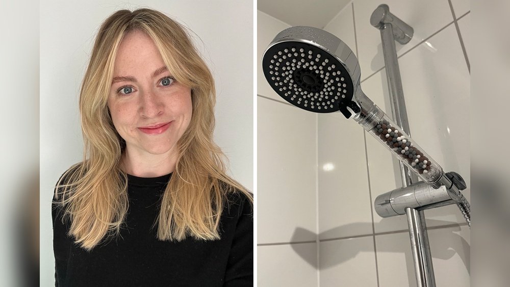 Best Shower Filter for Hard Water Hair in 2026: Brand Comparison Best Shower Filter for Hard Water Hair in 2026: Brand Comparison
