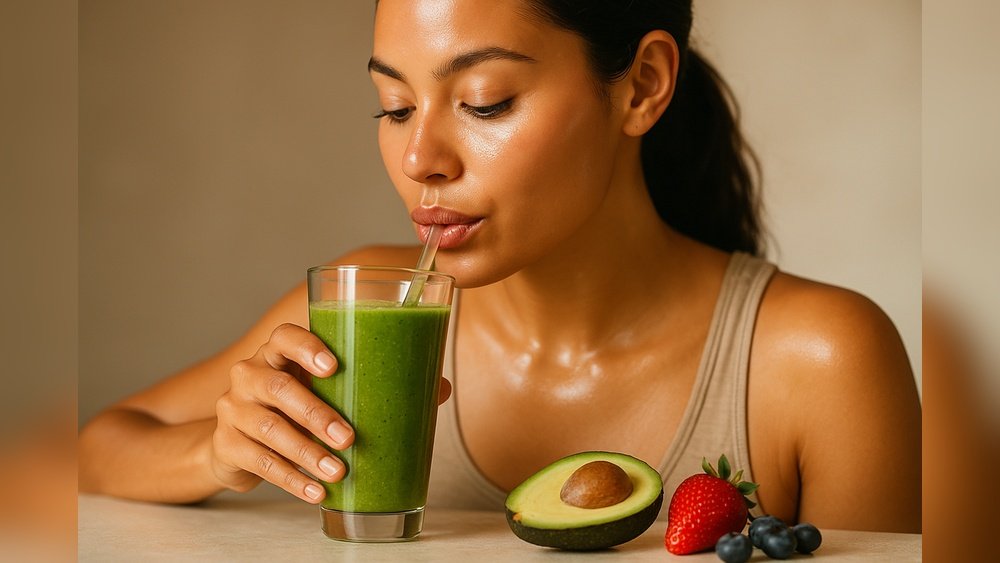 Blood Sugar Spikes And Skin Aging: The Glycation Connection Blood Sugar Spikes And Skin Aging: The Glycation Connection