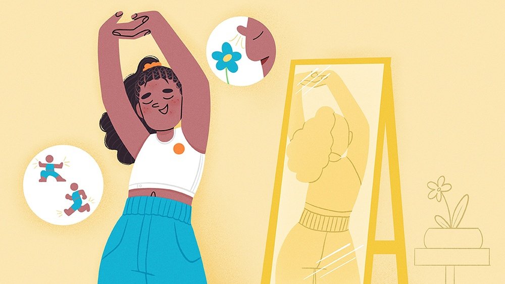 Body Positivity And Hair Loss: Embracing Changes at Every Age