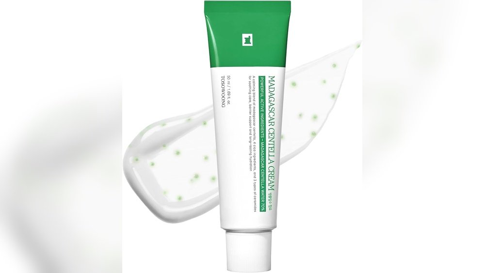 Centella Asiatica for Barrier Repair: Why Cica Cream Works Centella Asiatica for Barrier Repair: Why Cica Cream Works