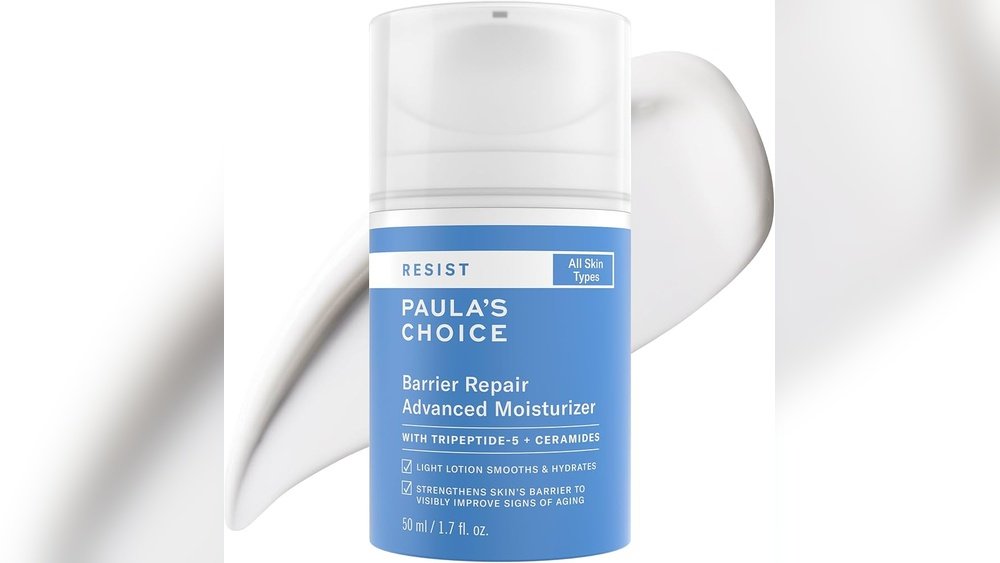 Ceramides in Moisturizers: How They Repair Your Skin Barrier Explained