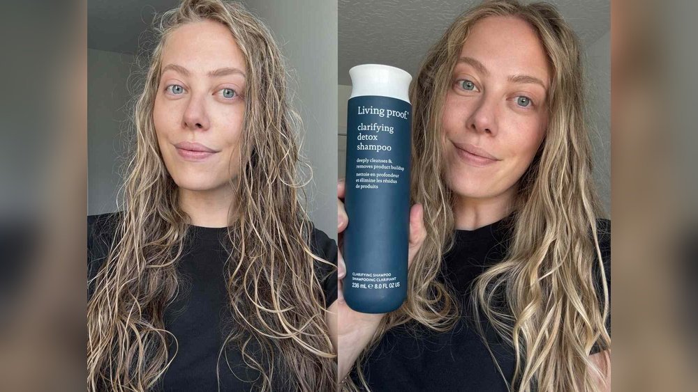 Chelating Shampoo Frequency by Water Hardness Level