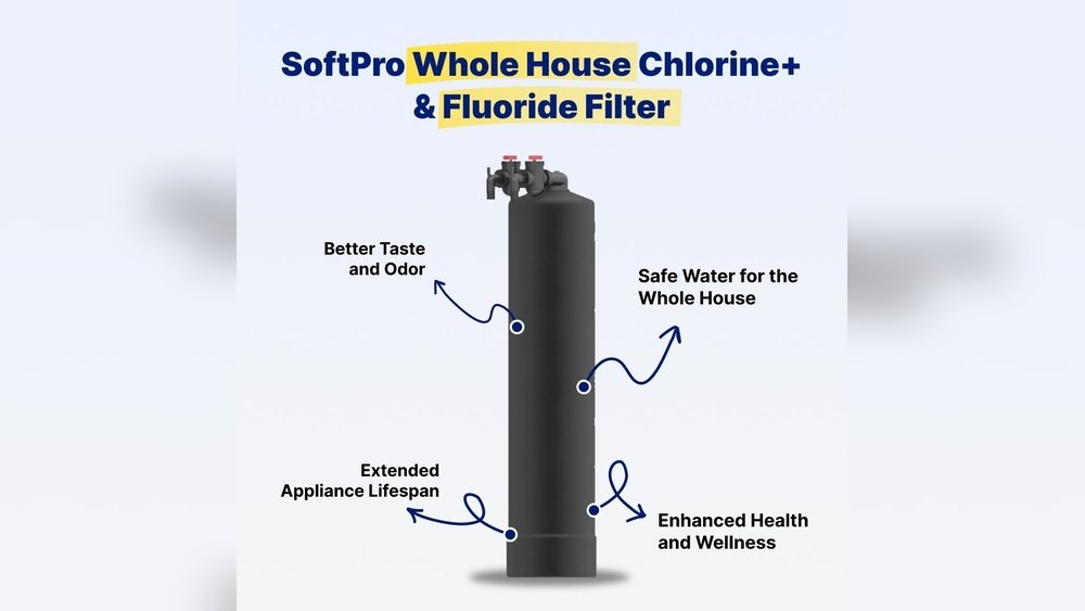 Chlorine And Hard Water Combined Hair Damage: Double Threat Solutions