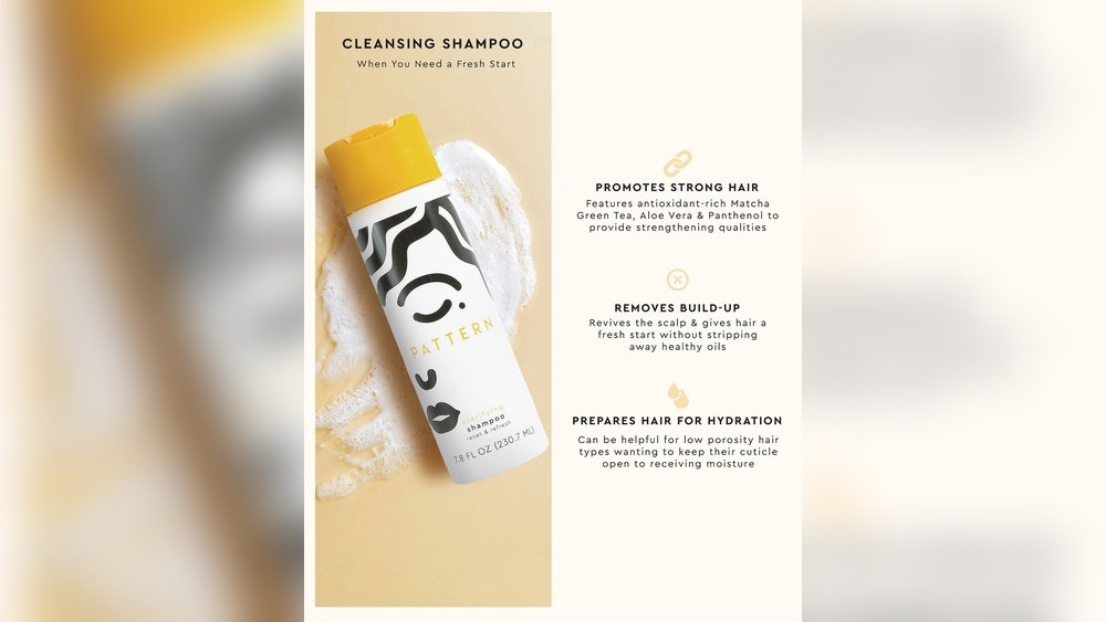 Clarifying Low Porosity Hair Without Stripping Natural Oils Clarifying Low Porosity Hair Without Stripping Natural Oils