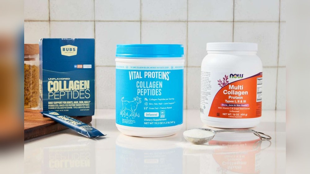 Collagen Peptides for Hair Thickness: What Type Works Best Collagen Peptides for Hair Thickness: What Type Works Best
