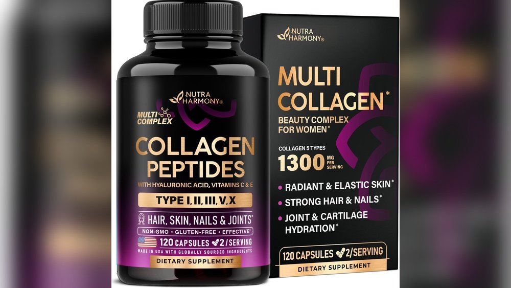 Collagen Supplements for Hair Growth: 2026 Evidence Review