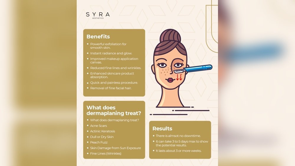 Dermaplaning for Skincare: Benefits And Risks And Who Should Avoid It
