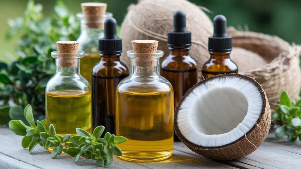 Essential Oils for Hair And Skin: A Safety And Dilution Master Guide