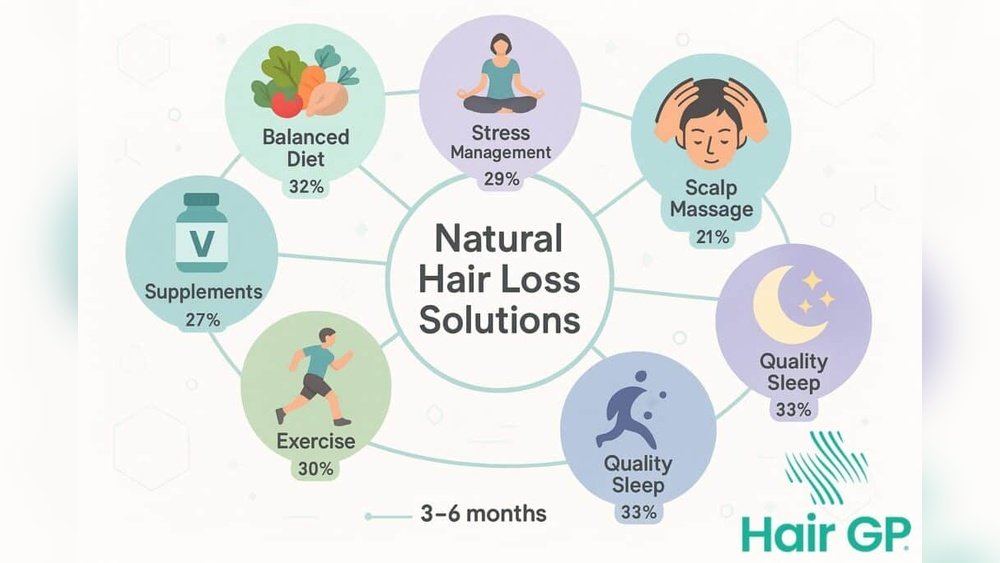 Exercise And Stress Management for Menopausal Hair Loss Prevention Exercise And Stress Management for Menopausal Hair Loss Prevention
