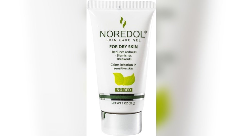 Fragrance-Free Moisturizer for Sensitive Skin And Rosacea Fragrance-Free Moisturizer for Sensitive Skin And Rosacea