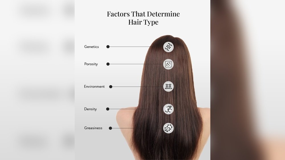 Genetics Vs Environment: What Determines Your Hair Porosity