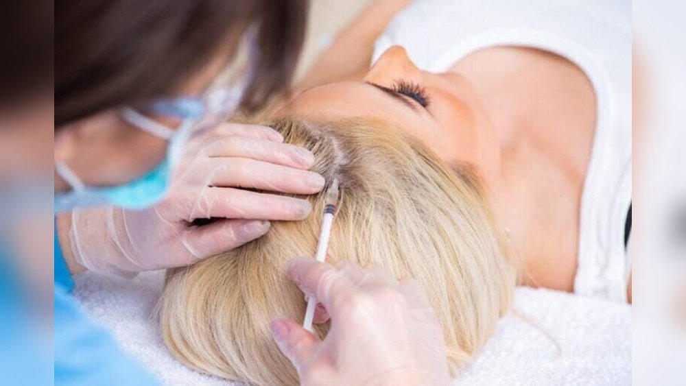 Hair Botox Treatments: How They Work And Who They Are Best For