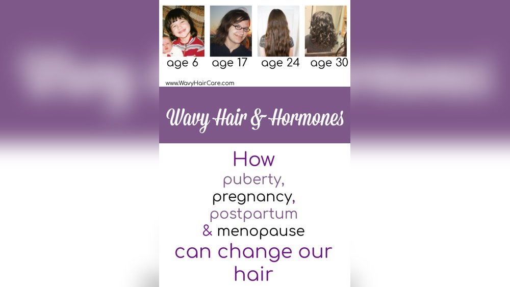 Hair Porosity Changes After Menopause: What to Expect