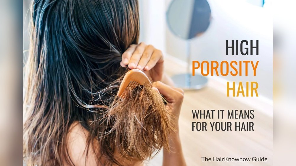 High Porosity Hair Color Retention: How to Make Dye Last Longer High Porosity Hair Color Retention: How to Make Dye Last Longer