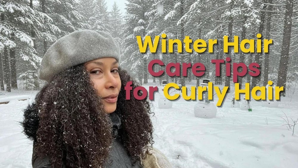 High Porosity Hair in Winter: Cold Weather Moisture Strategies High Porosity Hair in Winter: Cold Weather Moisture Strategies