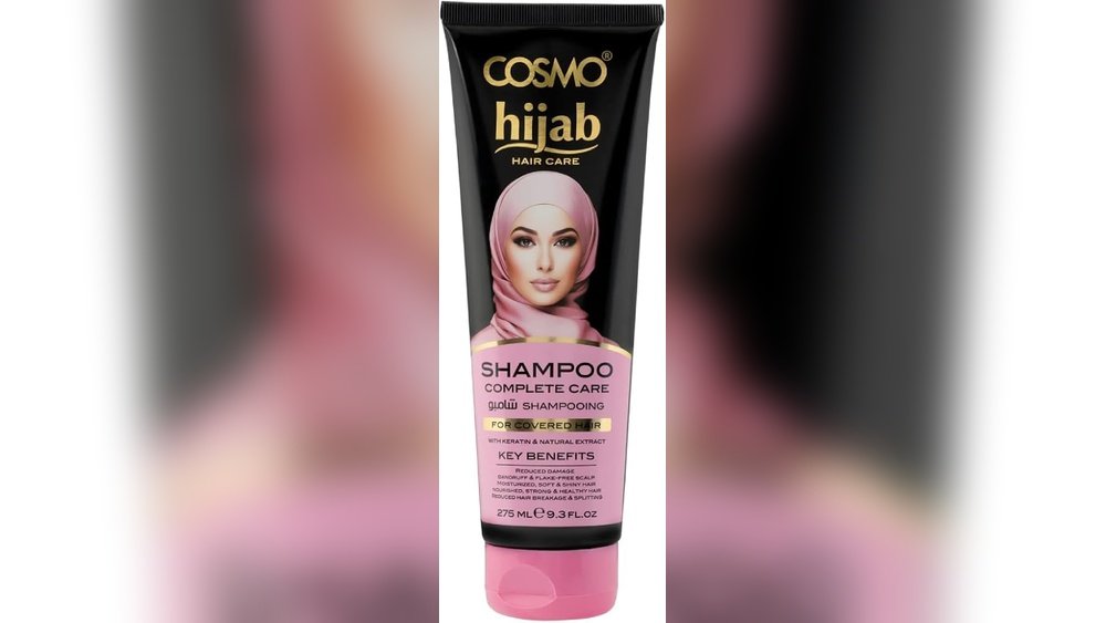 Hijab Hair Care: Maintaining Scalp Health While Covering