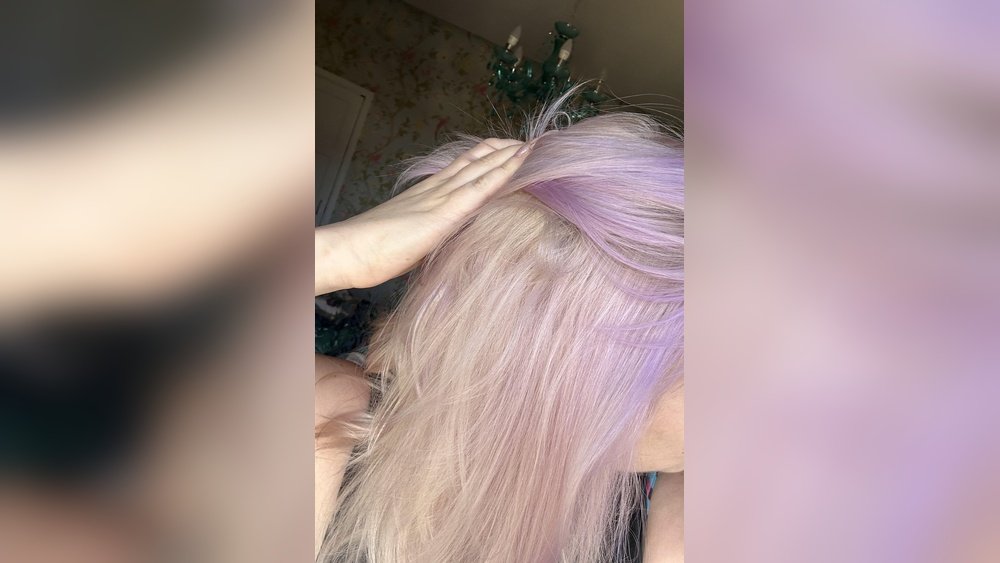 How Hair Porosity Changes After Coloring And Bleaching How Hair Porosity Changes After Coloring And Bleaching