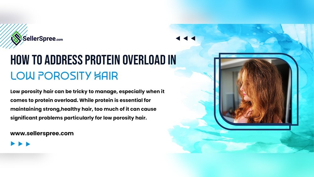 How Protein Overload Affects Different Porosity Types