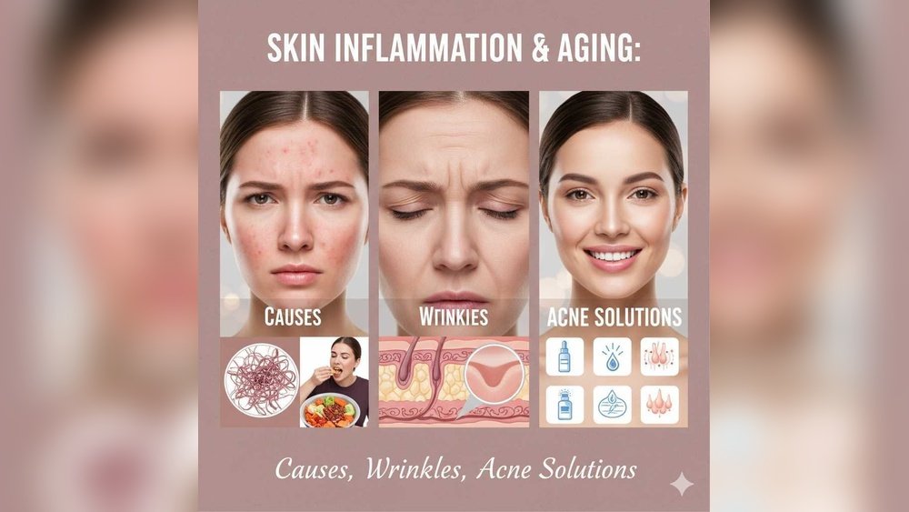 How Smoking Damages Hair Follicles And Accelerates Skin Aging How Smoking Damages Hair Follicles And Accelerates Skin Aging