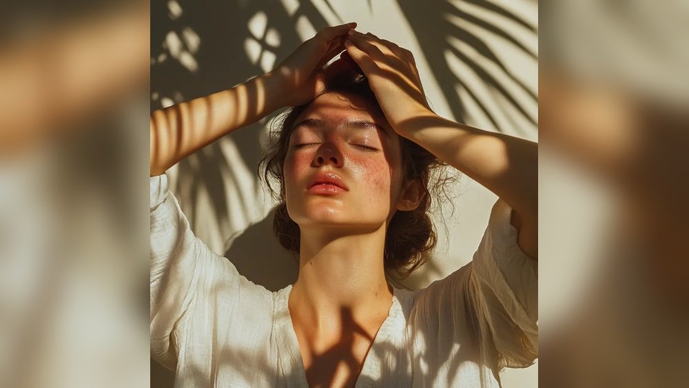 How Stress And Cortisol Damage Your Skin Barrier And Recovery Plan