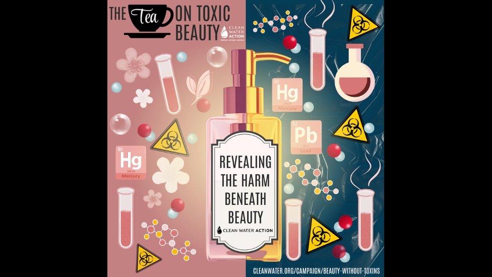 How to Audit Your Current Hair And Skin Products for Harmful Ingredients
