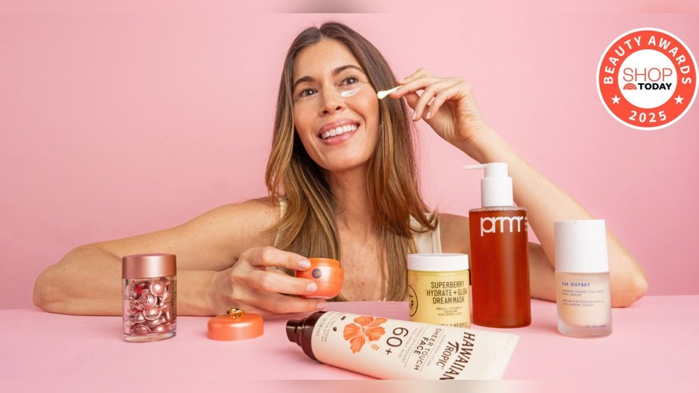 How to Create a Hair And Skin Care Budget That Works How to Create a Hair And Skin Care Budget That Works