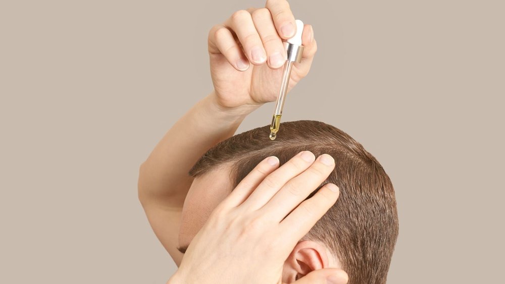 How to Layer Scalp Serums And Skin Serums: Order of Application How to Layer Scalp Serums And Skin Serums: Order of Application