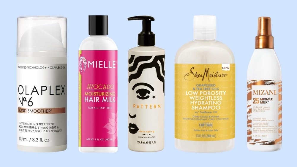 Inclusive Hair Care 2026: Products for Every Texture And Porosity And Pattern
