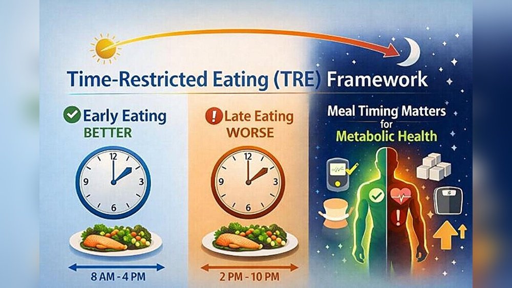Intermittent Fasting And Hair Loss: Does Calorie Timing Matter Intermittent Fasting And Hair Loss: Does Calorie Timing Matter