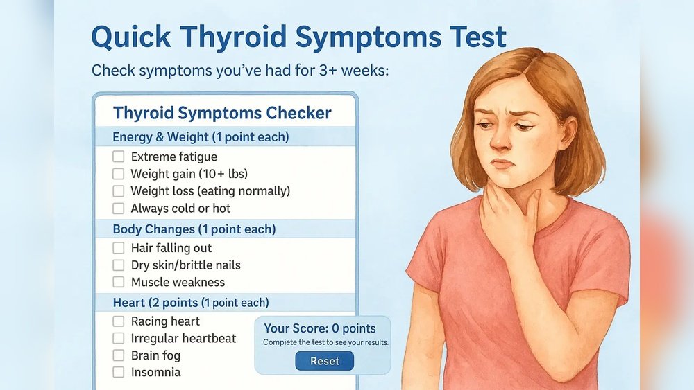 Iron Deficiency Symptoms in Hair And Skin And Nails: Complete Checklist