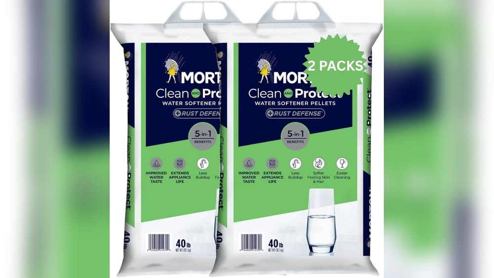 Iron Staining from Hard Water in Hair: Removal Techniques