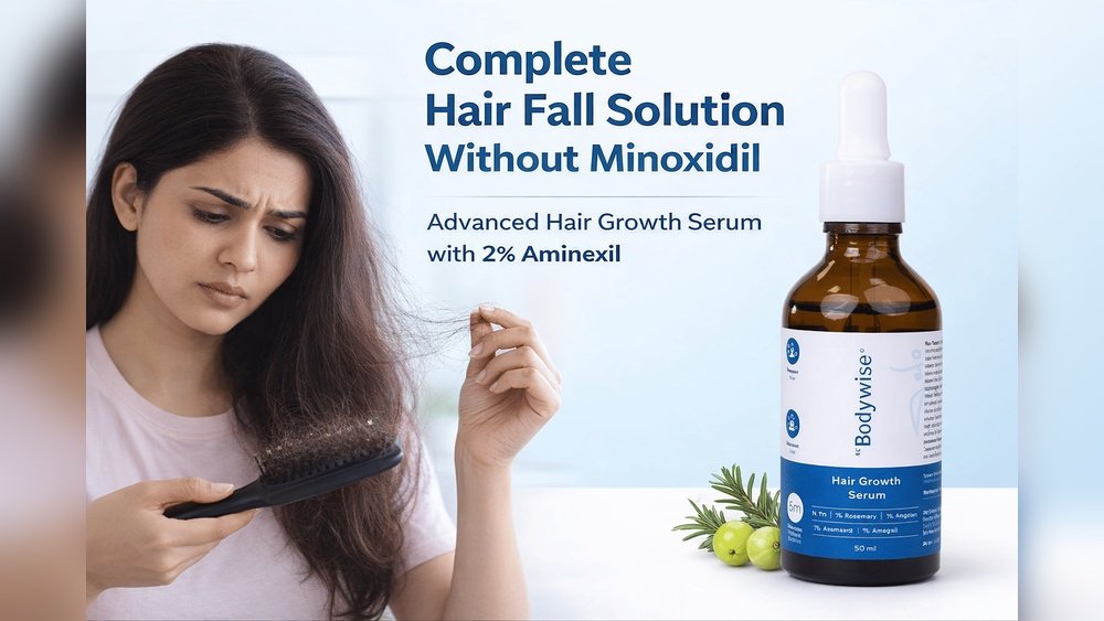 Is Minoxidil Safe While Breastfeeding: What 2026 Studies Show