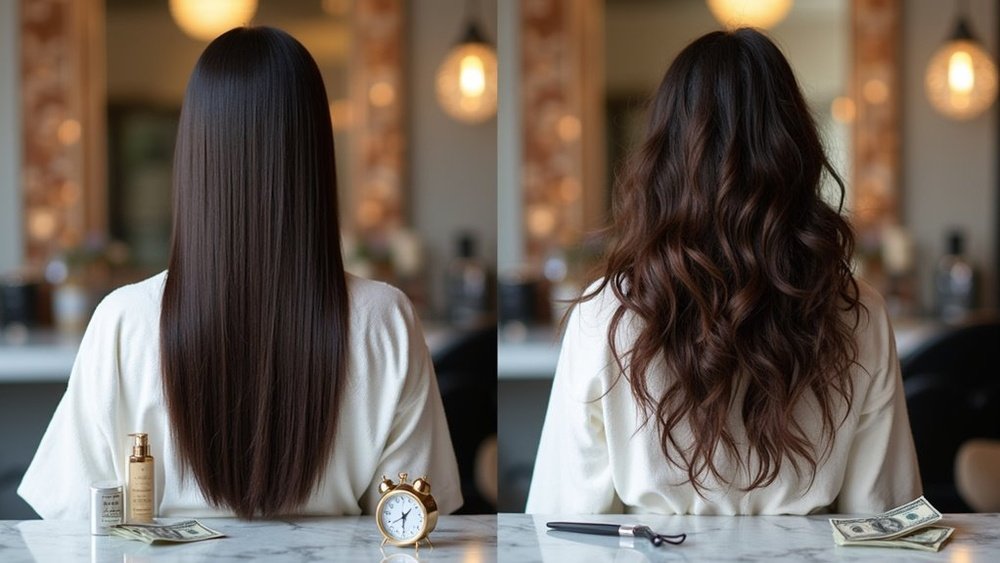 Keratin Treatments for High Porosity Hair: Pros And Cons And Alternatives