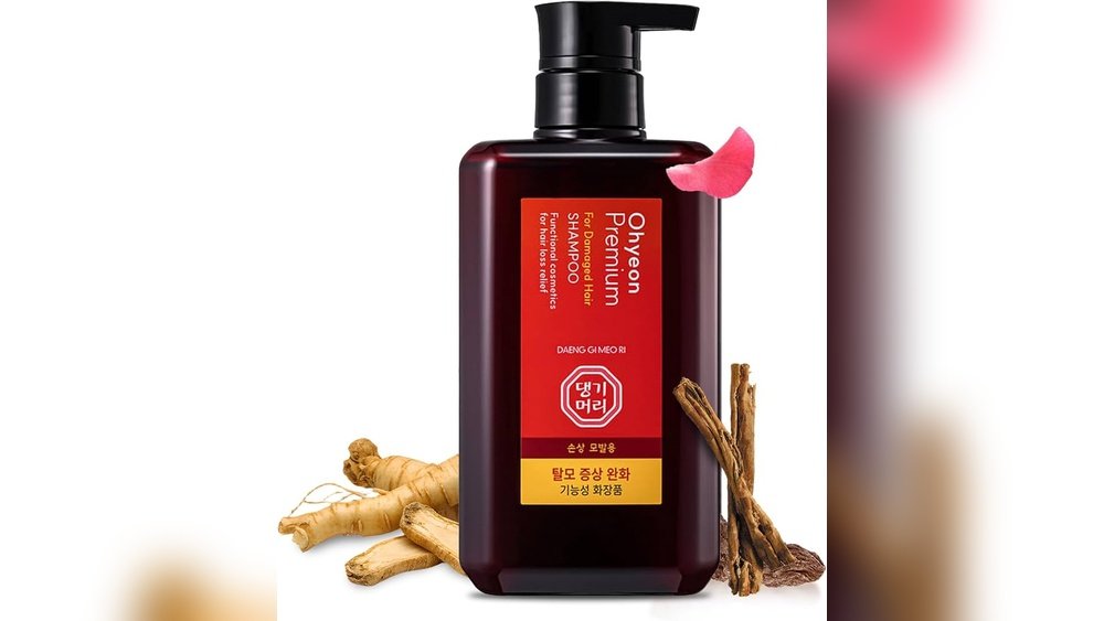Korean Beauty Approach to Scalp Care: K-Beauty Meets Hair Wellness
