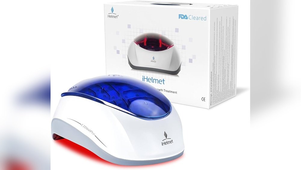 Low-Level Laser Therapy for Women'S Hair Loss: Home Device Guide Low-Level Laser Therapy for Women'S Hair Loss: Home Device Guide