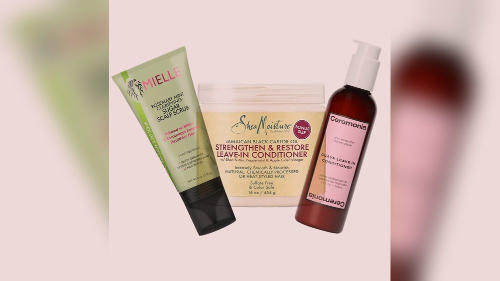 Low Porosity 4C Hair: Specific Routine And Product Recommendations