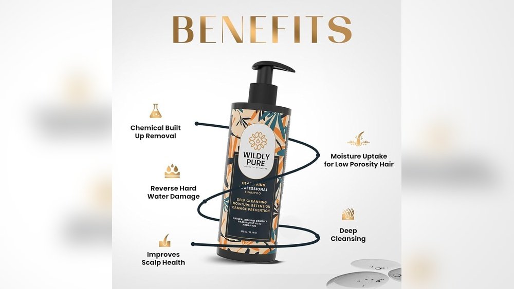 Low Porosity Hair And Product Buildup: Prevention And Removal Low Porosity Hair And Product Buildup: Prevention And Removal