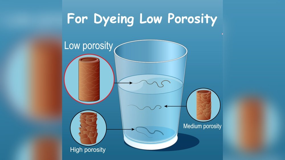 Low Porosity Hair Color Tips: Getting Dye to Actually Absorb