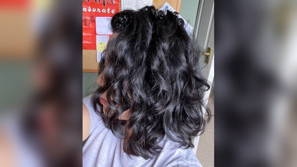 Low Porosity Natural Hair: Cgm Method Modifications That Work