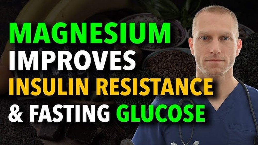 Magnesium Deficiency And Hair Loss: The Overlooked Connection