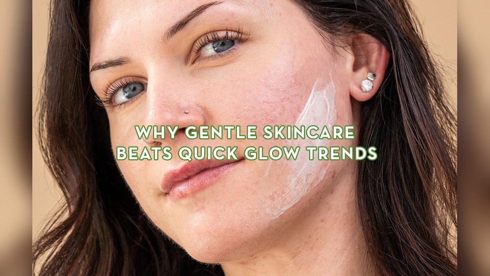 Microbiome Moisturizer Trend Explained: Why Bacteria in Skincare Works Microbiome Moisturizer Trend Explained: Why Bacteria in Skincare Works