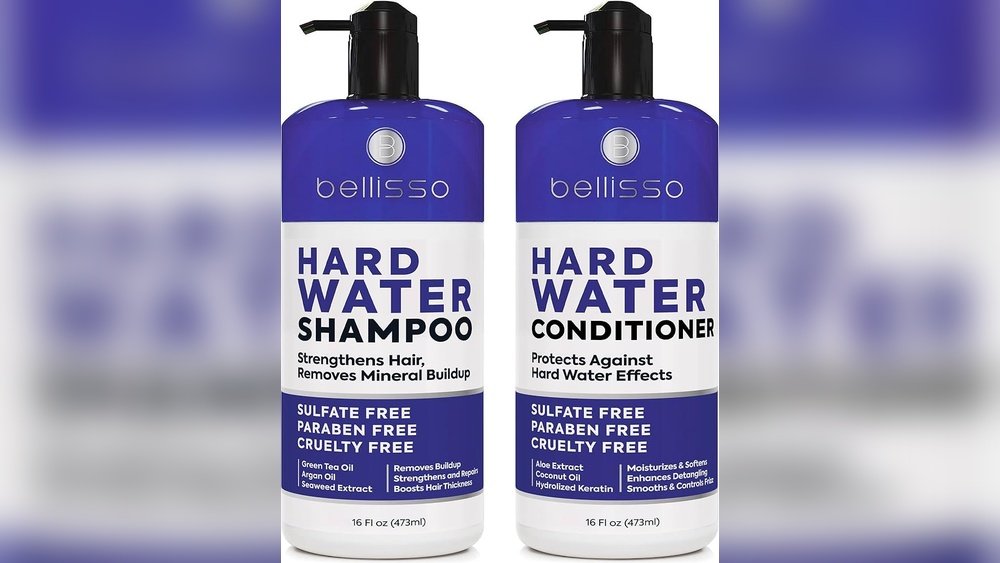 Mineral Buildup Hair Damage: Identification And Removal Methods Mineral Buildup Hair Damage: Identification And Removal Methods