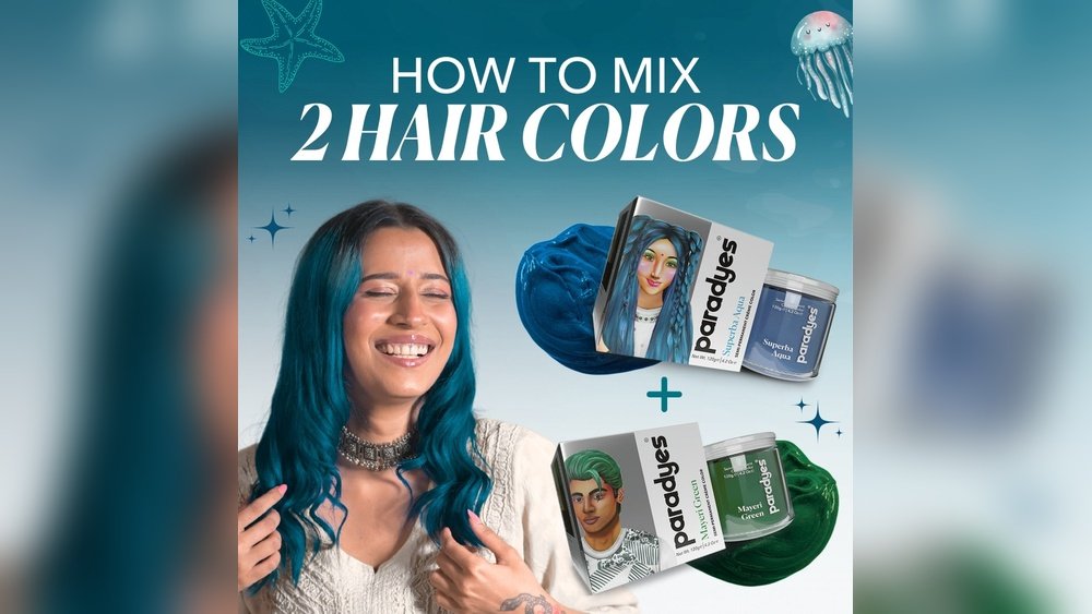 Mixed Porosity Hair: When Different Sections Have Different Needs