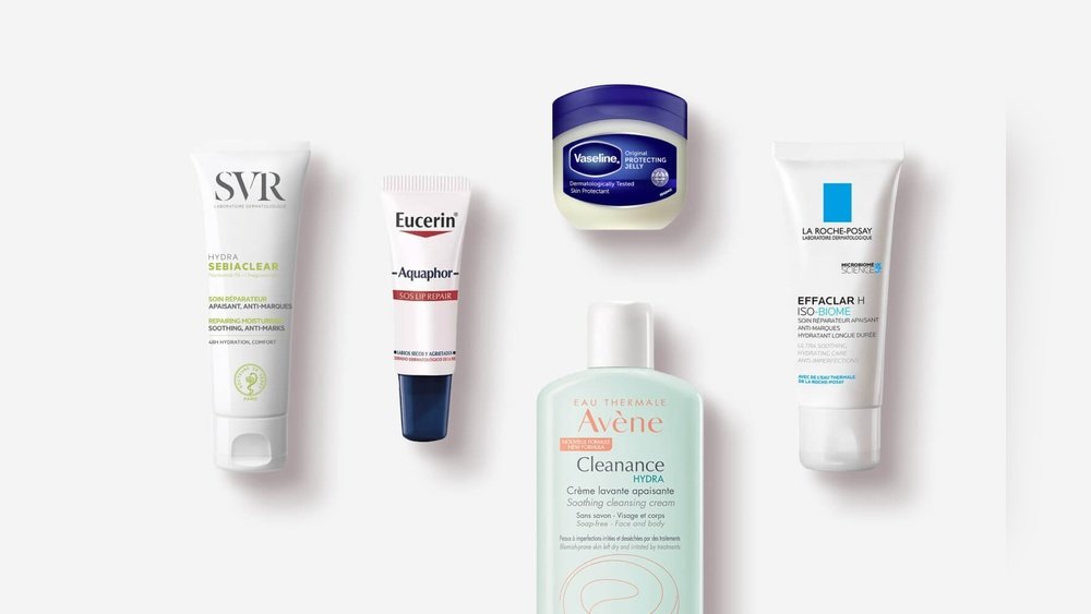 Moisturizer for Accutane Dry Skin: Ultra-Hydrating Solutions Moisturizer for Accutane Dry Skin: Ultra-Hydrating Solutions